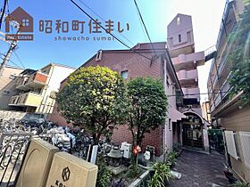 大阪府大阪市阿倍野区阿倍野筋4丁目（賃貸マンション1LDK・2階・50.00㎡） その1