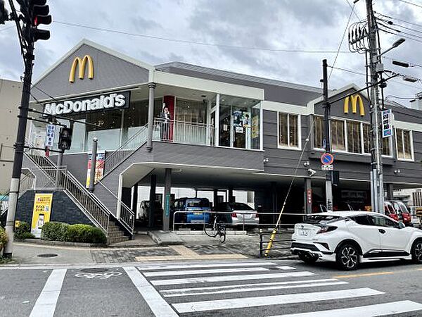 大阪府大阪市阿倍野区天王寺町南2丁目(賃貸マンション2LDK・3階・50.00㎡)の写真 その26