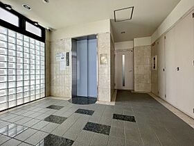 大阪府大阪市阿倍野区昭和町3丁目（賃貸マンション1DK・6階・30.00㎡） その14