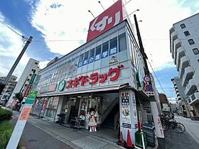 大阪府大阪市阿倍野区松虫通1丁目（賃貸マンション1R・2階・22.00㎡） その25