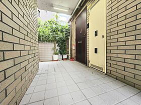 大阪府大阪市阿倍野区松崎町3丁目（賃貸マンション1R・1階・18.00㎡） その13