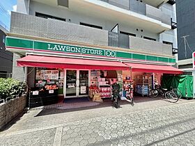 大阪府大阪市阿倍野区共立通1丁目（賃貸アパート1R・2階・16.00㎡） その28