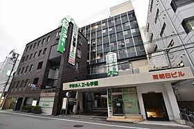 大阪府大阪市天王寺区勝山2丁目（賃貸マンション1R・2階・20.00㎡） その21