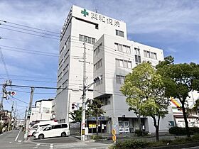 大阪府大阪市東住吉区田辺2丁目（賃貸マンション1K・1階・21.32㎡） その25