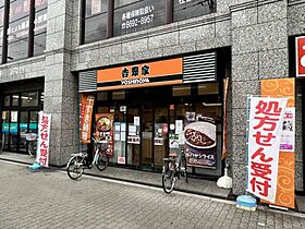 大阪府大阪市阿倍野区阪南町6丁目（賃貸マンション1DK・4階・30.23㎡） その20