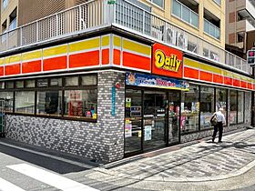 大阪府大阪市東住吉区北田辺3丁目（賃貸マンション1K・4階・24.94㎡） その18