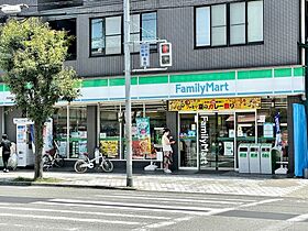 大阪府大阪市阿倍野区丸山通1丁目（賃貸マンション1K・3階・16.00㎡） その22