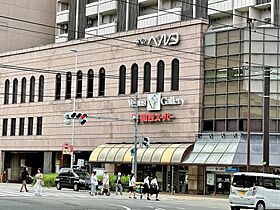 大阪府大阪市阿倍野区阪南町1丁目（賃貸マンション1DK・1階・27.80㎡） その26