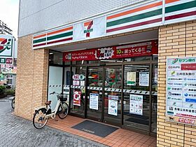 大阪府大阪市阿倍野区阪南町2丁目（賃貸マンション1K・7階・21.90㎡） その20