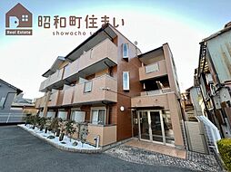 駒川中野駅 5.6万円