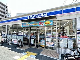 大阪府大阪市東住吉区駒川1丁目（賃貸マンション1LDK・1階・45.92㎡） その23