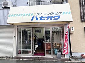 大阪府大阪市東住吉区田辺6丁目（賃貸マンション1LDK・5階・34.00㎡） その26