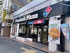 大阪府大阪市東住吉区田辺1丁目（賃貸マンション1R・4階・30.40㎡） その22