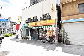 大阪府大阪市東住吉区桑津1丁目（賃貸マンション1DK・4階・25.00㎡） その26