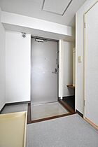 大阪府大阪市東住吉区北田辺1丁目（賃貸マンション1R・4階・19.00㎡） その17