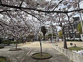 大阪府大阪市天王寺区大道3丁目（賃貸マンション1K・11階・21.37㎡） その22