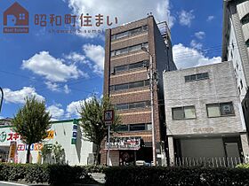 大阪府大阪市阿倍野区西田辺町2丁目（賃貸マンション1R・1階・16.00㎡） その1