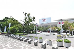 大阪府大阪市阿倍野区西田辺町2丁目（賃貸マンション1R・1階・16.00㎡） その29