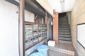 シャトー西田辺  ｜ 大阪府大阪市阿倍野区播磨町1丁目（賃貸マンション1K・4階・14.00㎡） その14