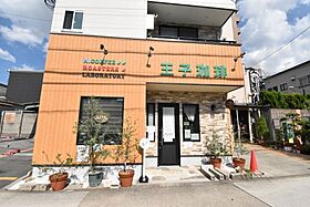 大阪府大阪市阿倍野区阿倍野元町（賃貸マンション1K・10階・20.36㎡） その23