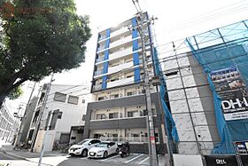 大阪府大阪市阿倍野区美章園2丁目（賃貸マンション1R・6階・28.65㎡） その1