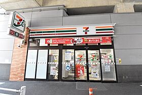 大阪府大阪市阿倍野区阪南町5丁目（賃貸マンション1R・3階・36.00㎡） その27