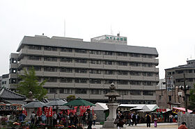 大阪府大阪市天王寺区上本町9丁目（賃貸マンション1K・4階・34.99㎡） その30