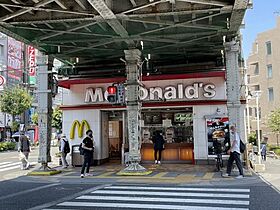 大阪府大阪市天王寺区寺田町1丁目（賃貸マンション1K・12階・23.68㎡） その20