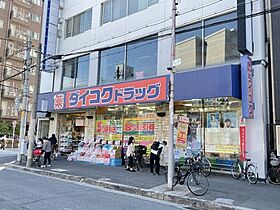 大阪府大阪市天王寺区寺田町1丁目（賃貸マンション1K・12階・23.68㎡） その29