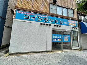 大阪府大阪市阿倍野区王子町2丁目（賃貸マンション1DK・3階・28.00㎡） その27