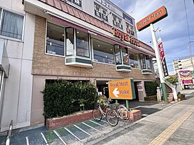 大阪府大阪市東住吉区北田辺6丁目（賃貸アパート1K・2階・25.50㎡） その22