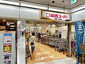 大阪府大阪市阿倍野区阪南町1丁目（賃貸マンション1R・5階・24.79㎡） その21