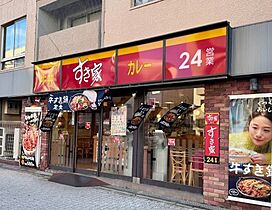 大阪府大阪市住吉区長居東2丁目（賃貸マンション1R・5階・20.65㎡） その20