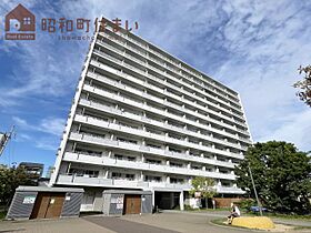 大阪府大阪市阿倍野区王子町4丁目（賃貸マンション1DK・3階・43.00㎡） その21