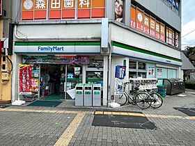 大阪府大阪市阿倍野区王子町3丁目（賃貸マンション1K・2階・28.05㎡） その23