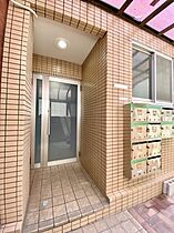 大阪府大阪市阿倍野区丸山通1丁目（賃貸アパート1R・1階・16.00㎡） その13