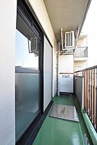 大阪府大阪市阿倍野区阿倍野筋3丁目（賃貸マンション1DK・5階・25.02㎡） その11