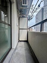 大阪府大阪市阿倍野区天王寺町南3丁目（賃貸マンション1R・3階・20.00㎡） その9