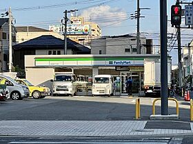 大阪府大阪市住吉区長居東4丁目（賃貸マンション1K・4階・18.58㎡） その28