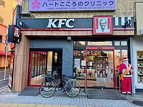 大阪府大阪市住吉区長居1丁目（賃貸マンション1LDK・4階・30.78㎡） その29