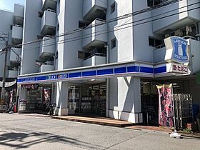 大阪府大阪市阿倍野区松崎町3丁目（賃貸マンション1LDK・2階・27.56㎡） その28