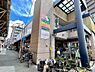 周辺：【スーパー】スーパーサンコー美章園店まで400ｍ