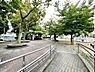 周辺：【公園】阪南西公園まで272ｍ