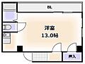 Sコート1階4.6万円