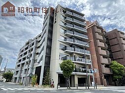 大阪市営御堂筋線 天王寺駅 徒歩8分