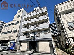 🉐敷金礼金0円！🉐大阪環状線 天王寺駅 徒歩7分