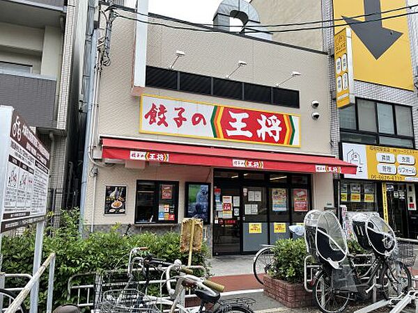 大阪府大阪市阿倍野区阪南町3丁目(賃貸マンション1LDK・5階・30.00㎡)の写真 その23