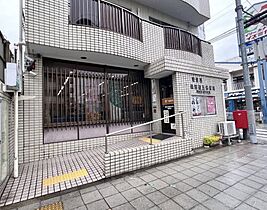 大阪府大阪市東住吉区田辺6丁目（賃貸マンション1LDK・5階・32.00㎡） その26