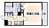 T&M北田辺1階5.5万円