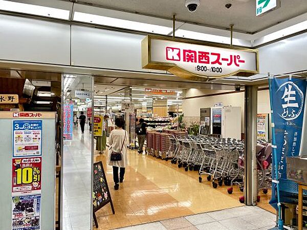 大阪府大阪市阿倍野区松崎町3丁目(賃貸マンション1R・6階・29.34㎡)の写真 その27